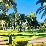 APARTAMENTO LEO EN Puerto BANUS BEACH