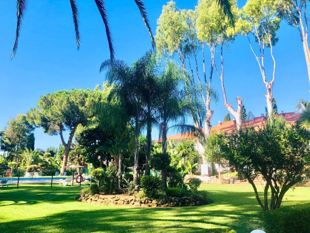 Apartamento Leo En Puerto Banus Marbella