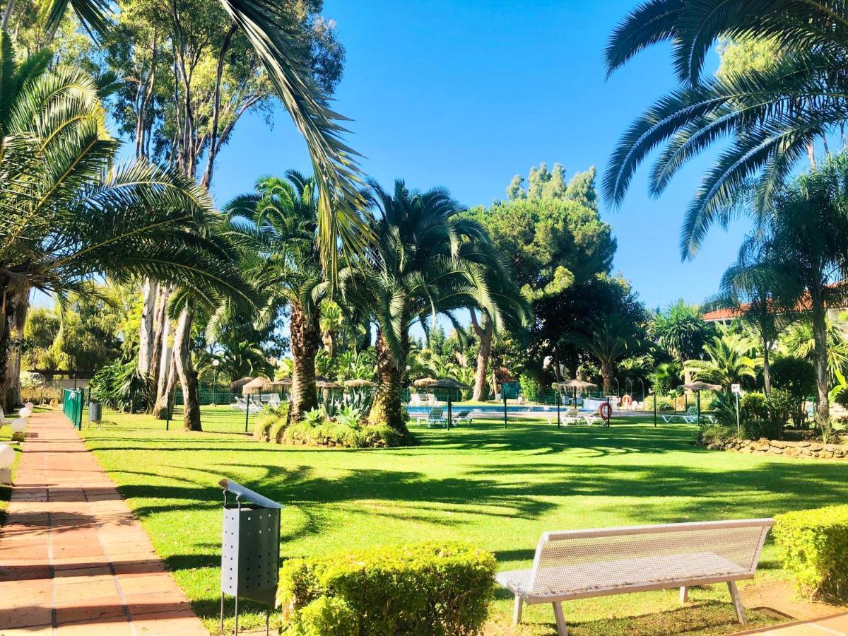 Apartamento Leo En Puerto Banus