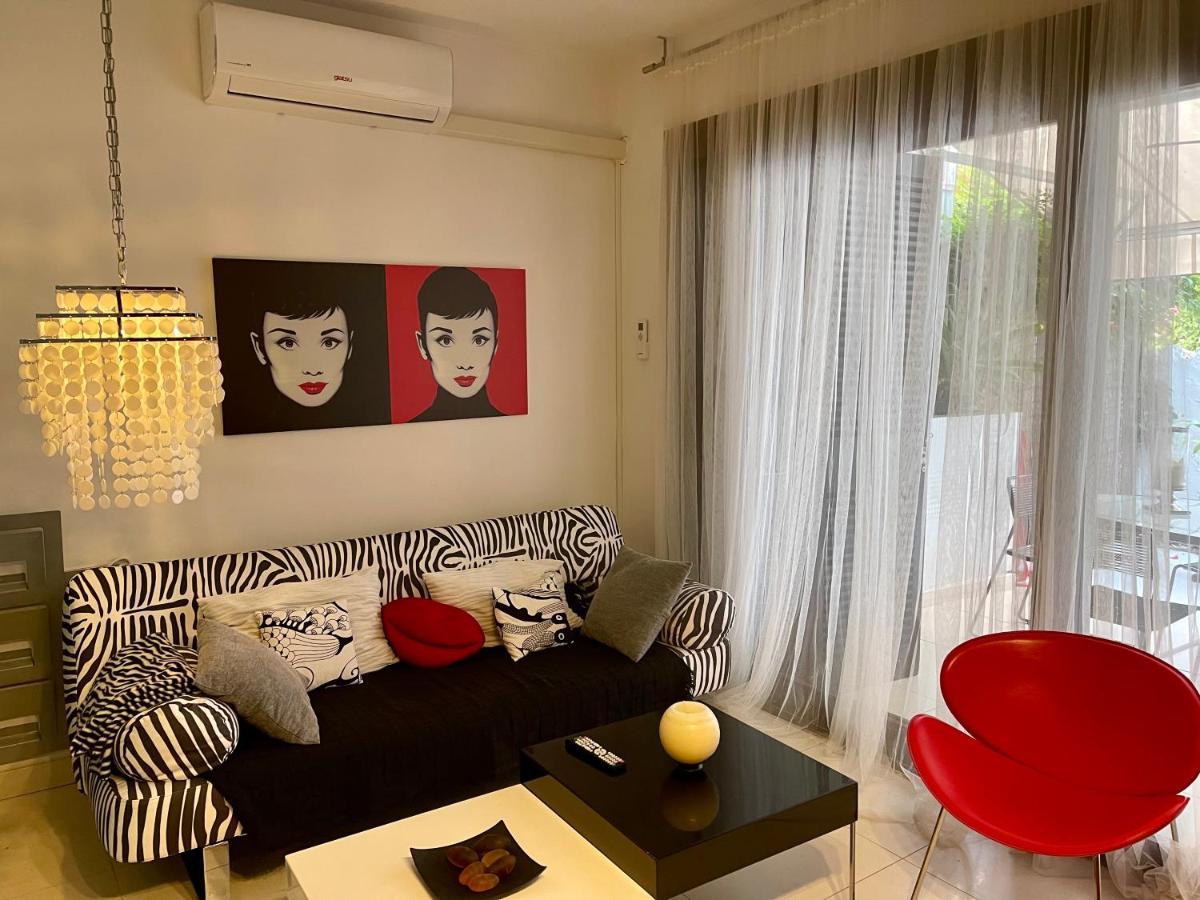 Leo En Puerto Banus Apartamento *