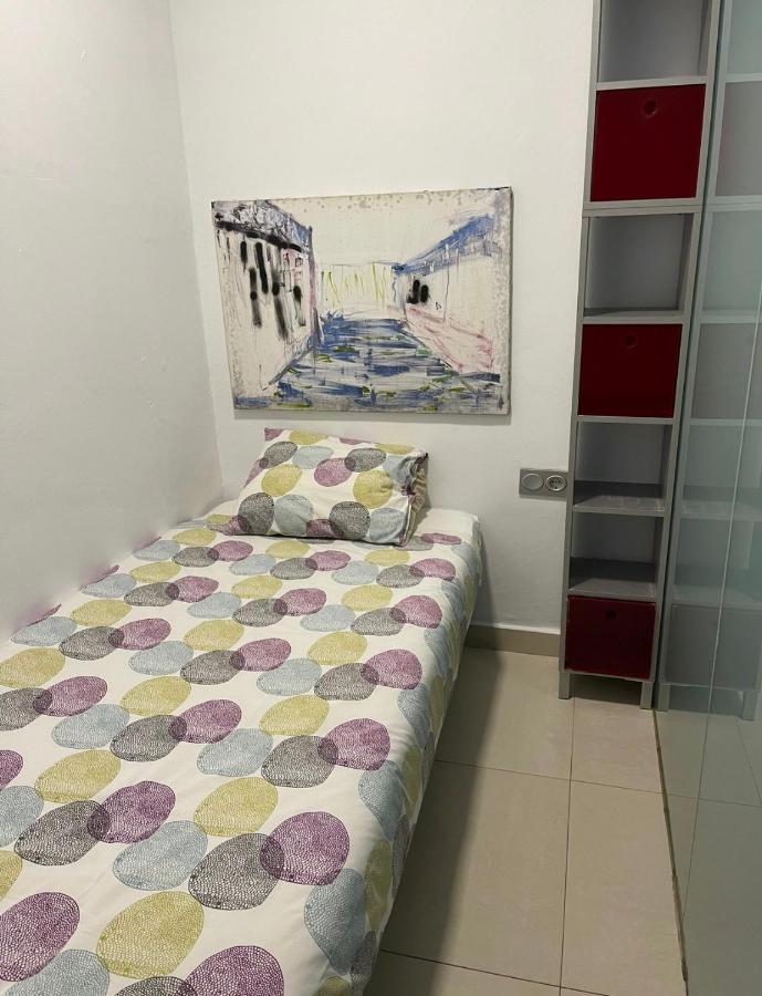 Leo En Puerto Banus Apartamento