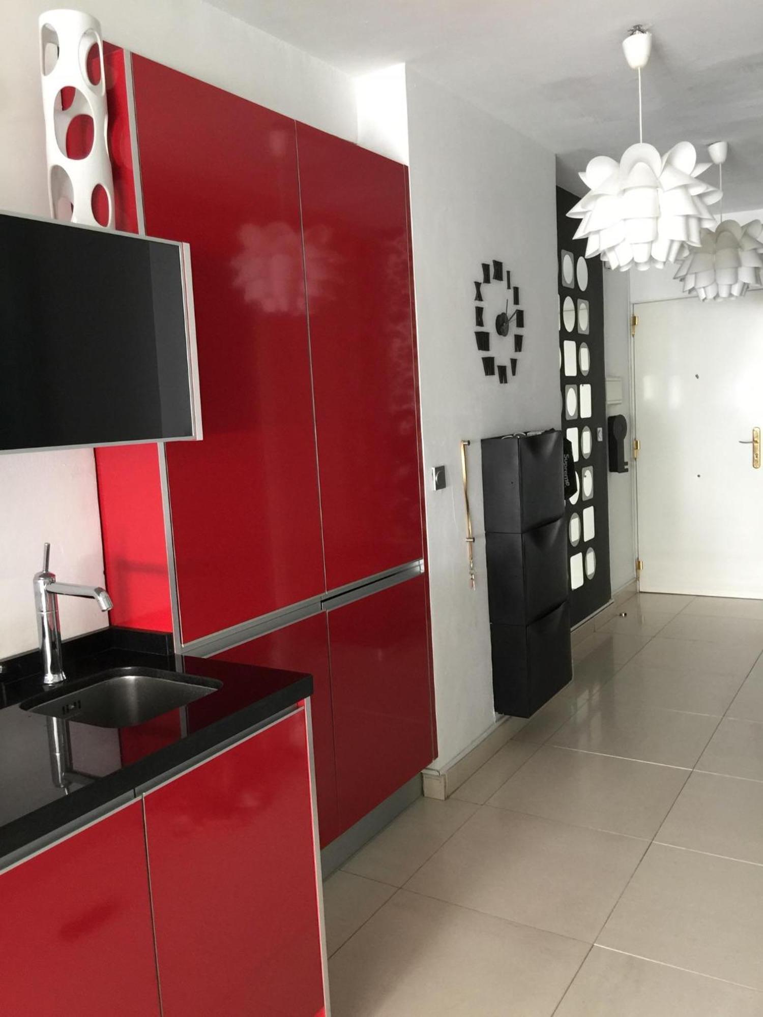 Apartamento Leo En Puerto Banus *