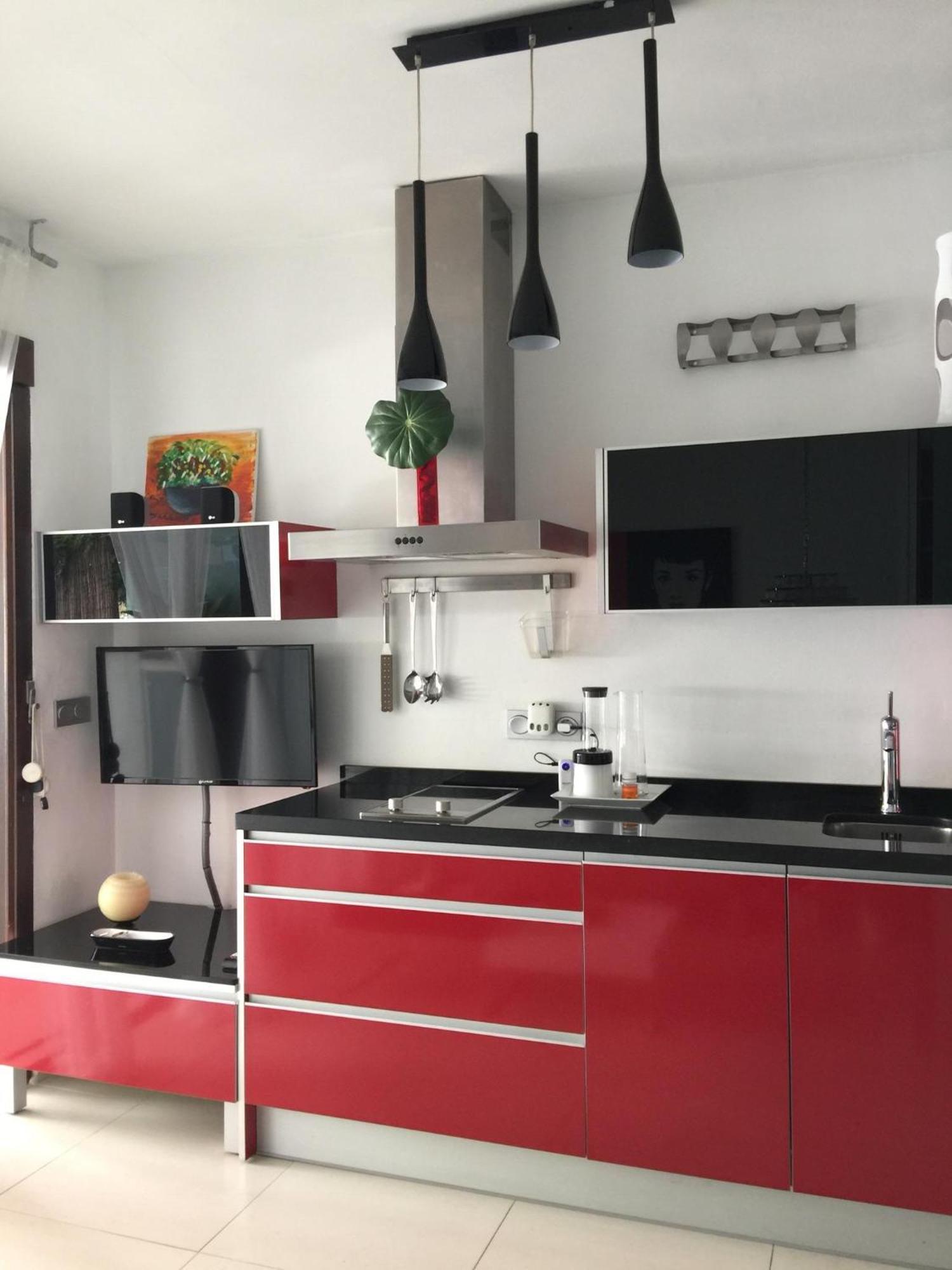 Apartamento Leo En Puerto Banus *