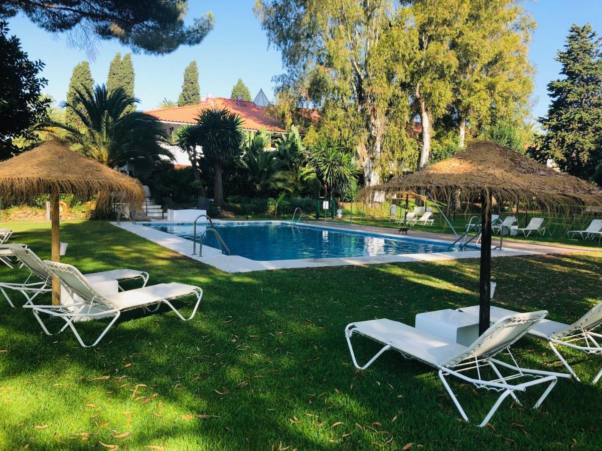 Leo En Puerto Banus Apartamento